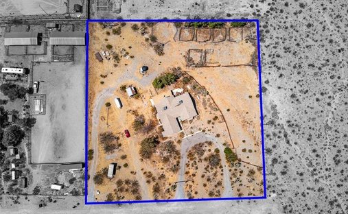 House in Las Vegas, Nevada, United States 1