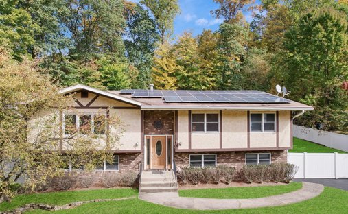 Casa a Airmont, New York, Stati Uniti 1