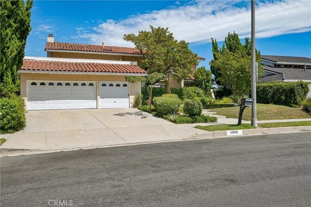 House in Los Angeles, California, United States 1 - 18629205