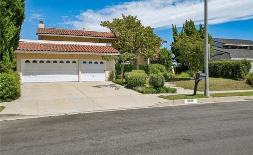 House in Los Angeles, California, United States 1