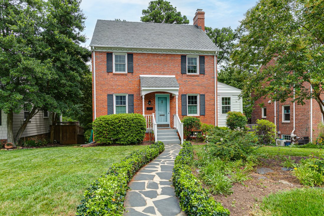 House in Richmond, Virginia, United States 2 - 18627464