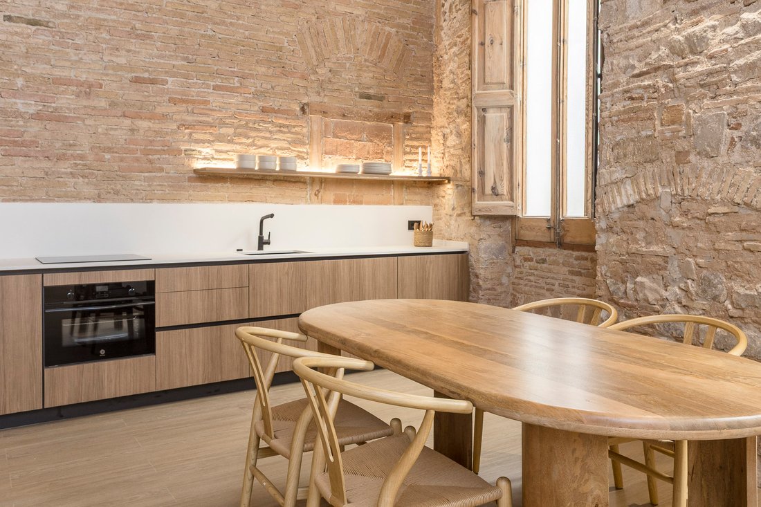 Apartment in Ciutat Vella, Barcelona, Spain 5 - 18629847