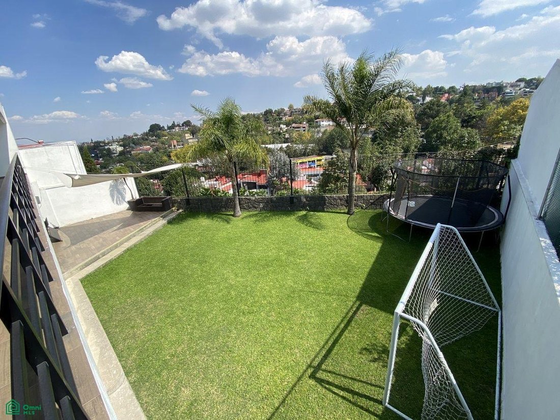 House in Mexico City, Mexico 4 - 17087955