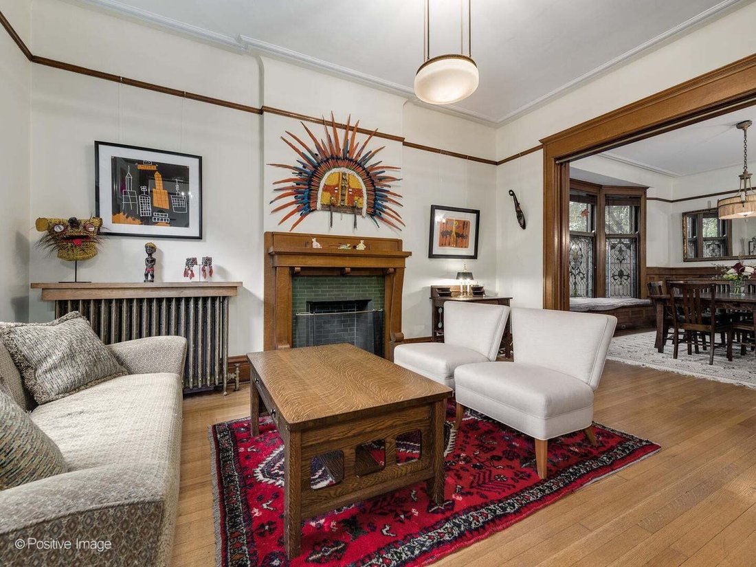 House in Chicago, Illinois, United States 2 - 18628584