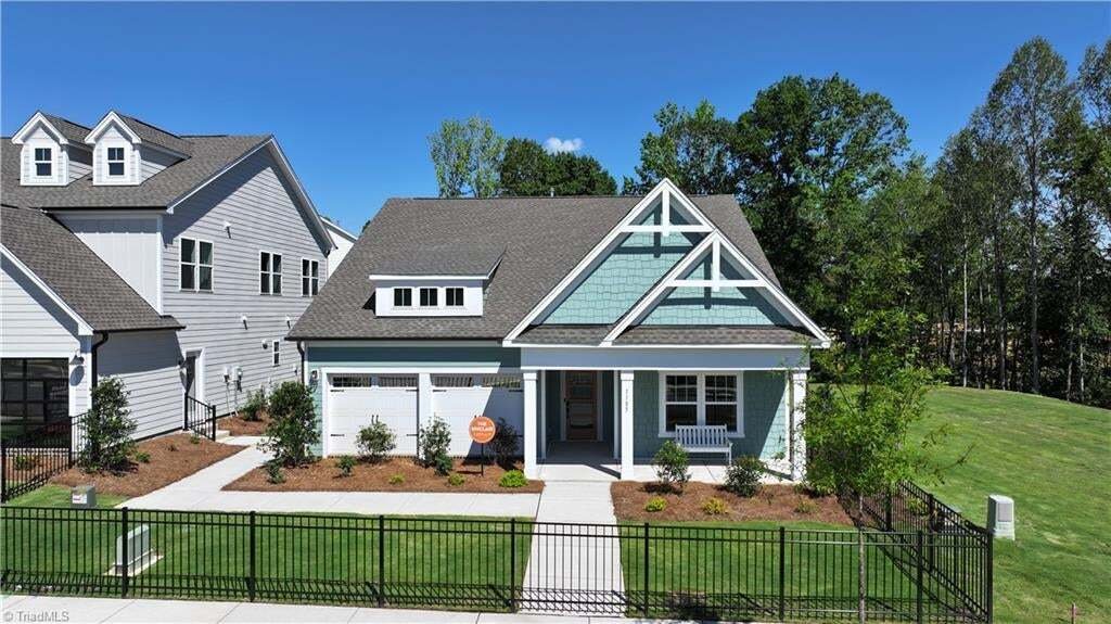 House in Elon, North Carolina, United States 1 - 18629404