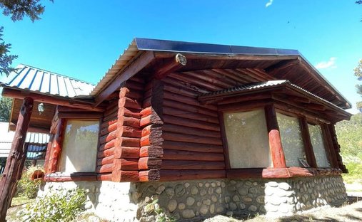 House in El Bolsón, Río Negro, Argentina 1