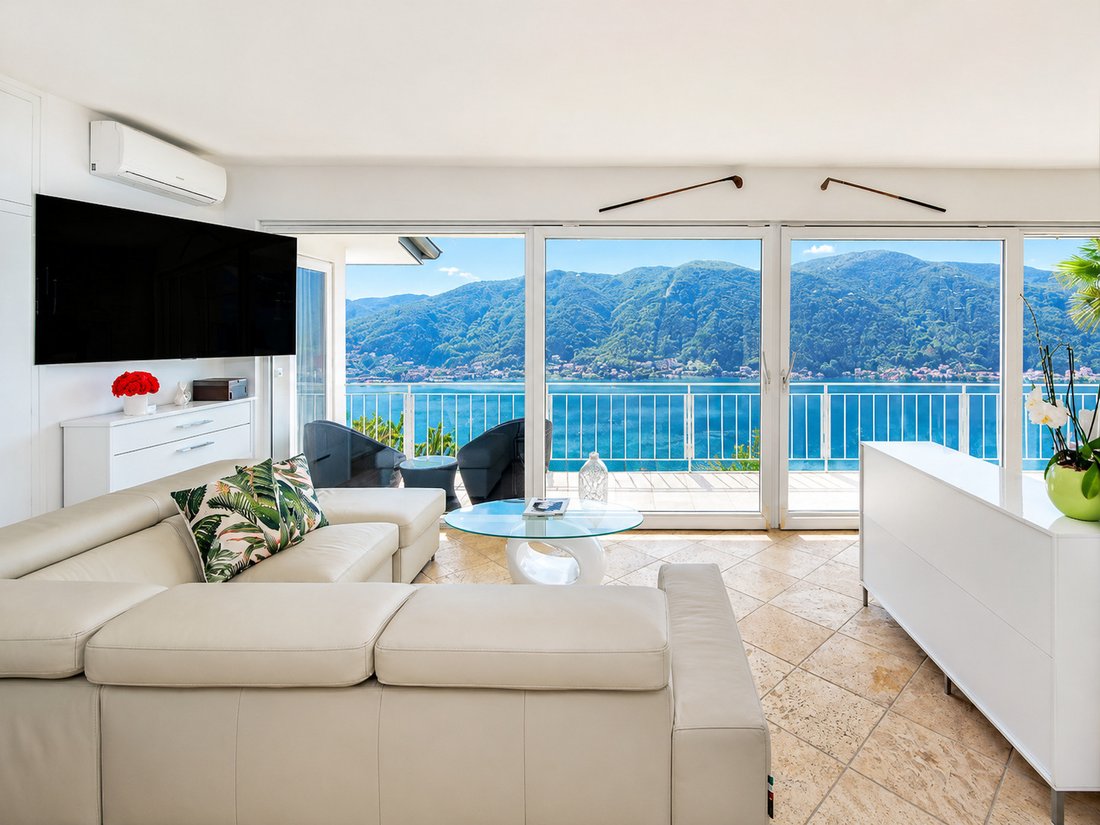 Villa in Morcote, Ticino, Switzerland 4 - 18523400