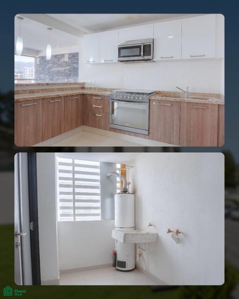 Condo in Rincón Verde, State of Mexico, Mexico 4 - 18093015
