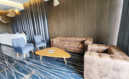 Apartment in Ciudad López Mateos, State of Mexico, Mexico 1