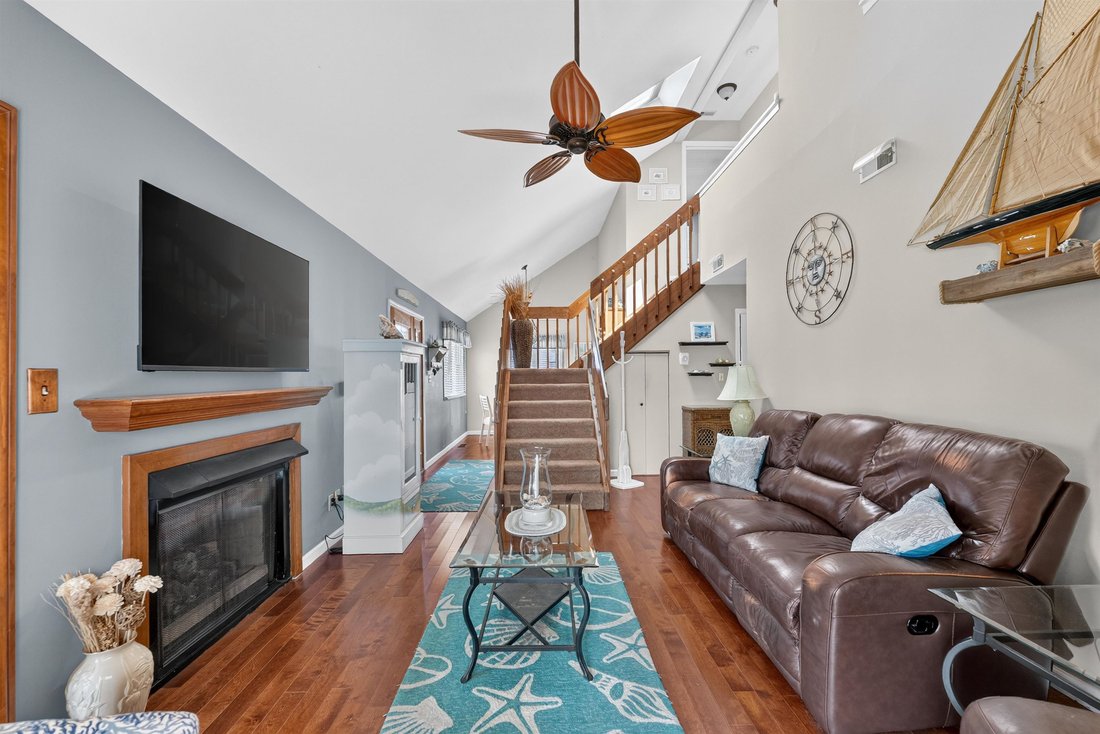 Townhouse in Lower Township, New Jersey, United States 4 - 18626954