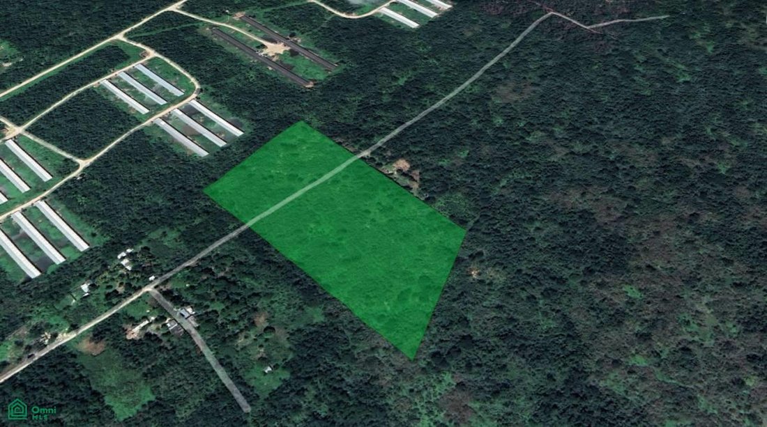 Land in Tixkokob, Yucatan, Mexico 4 - 18288477