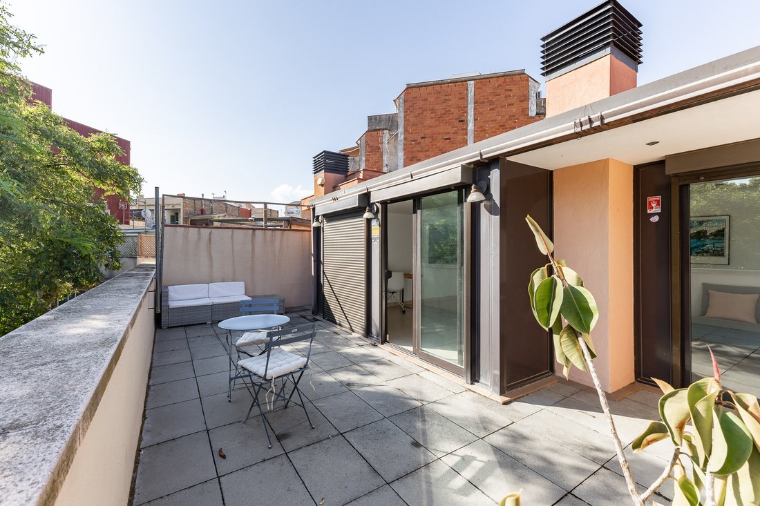 Apartment in Sants-Montjuic, Barcelona, Spain 5 - 18153468