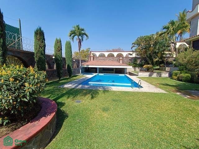 House in Cuernavaca, Morelos, Mexico 3 - 18162743