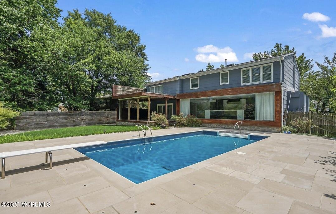 House in South Brunswick Township, New Jersey, United States 5 - 18628166