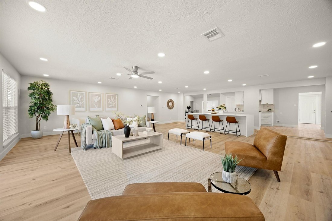 House in Houston, Texas, United States 1 - 18592718