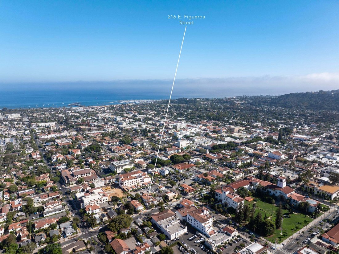 Condo in Santa Barbara, California, United States 2 - 18627941