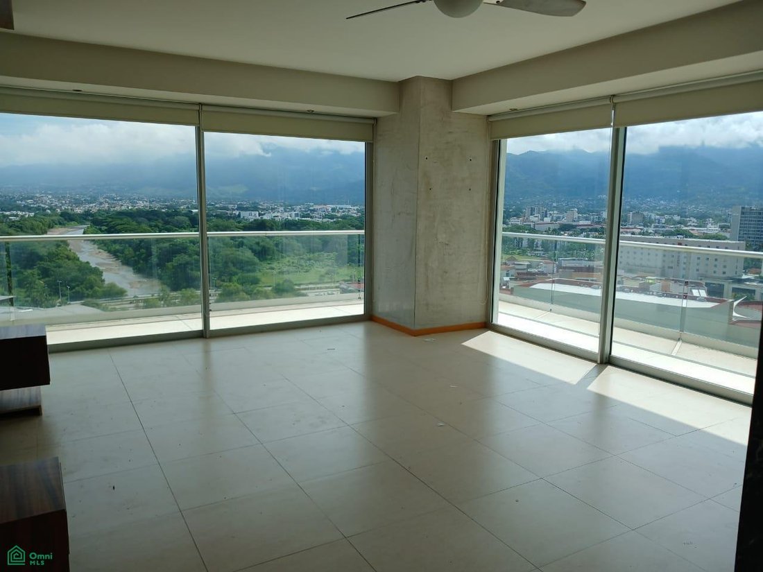 Appartement à Puerto Vallarta, Jalisco, Mexique 2 - 18183863