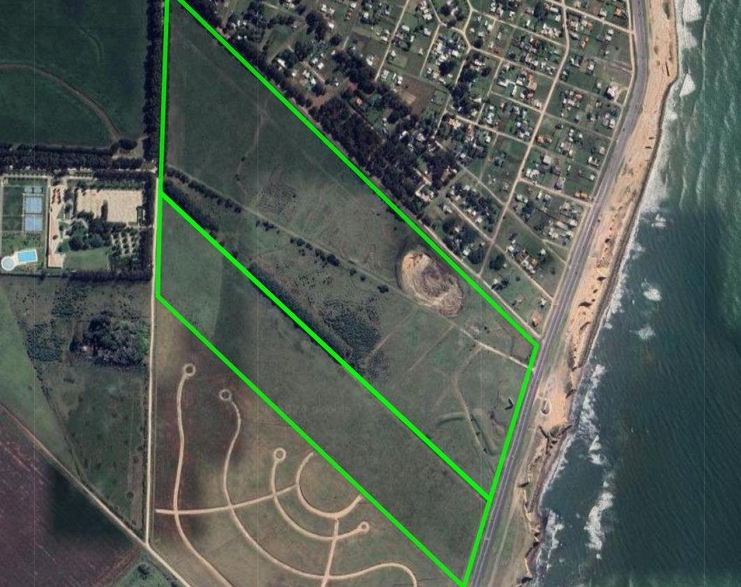 Land in Mar Chiquita, Buenos Aires Province, Argentina 4 - 18627012