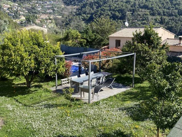 Maison à Castellar, Provence-Alpes-Côte d'Azur, France 5 - 17508946