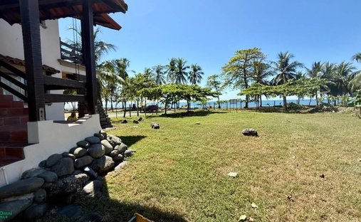 Casa en Playa Hermosa, Provincia de Puntarenas, Costa Rica 1
