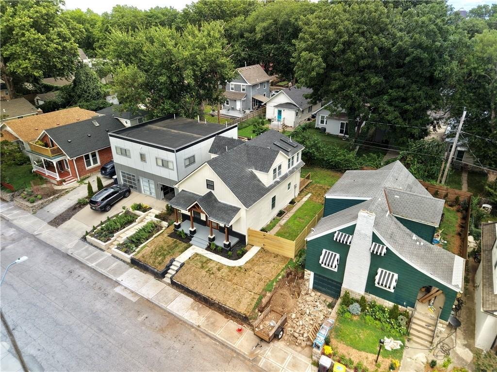 House in Kansas City, Missouri, United States 5 - 18628228