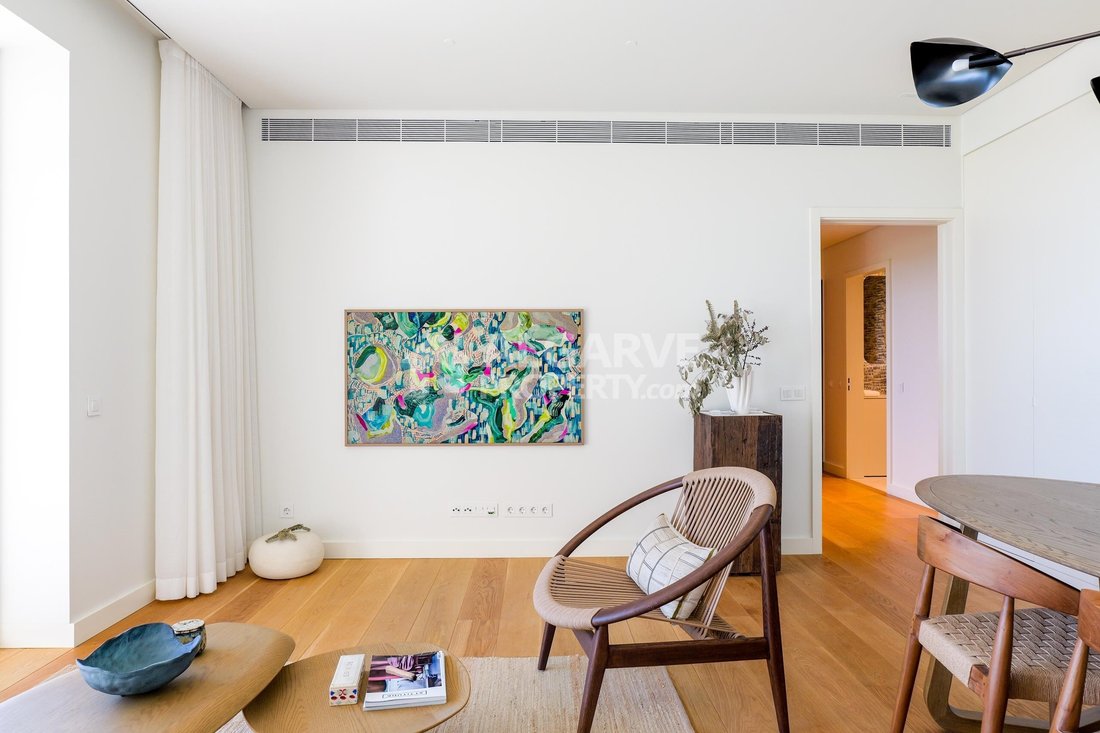 Apartment in Quarteira, Algarve, Portugal 5 - 16034989