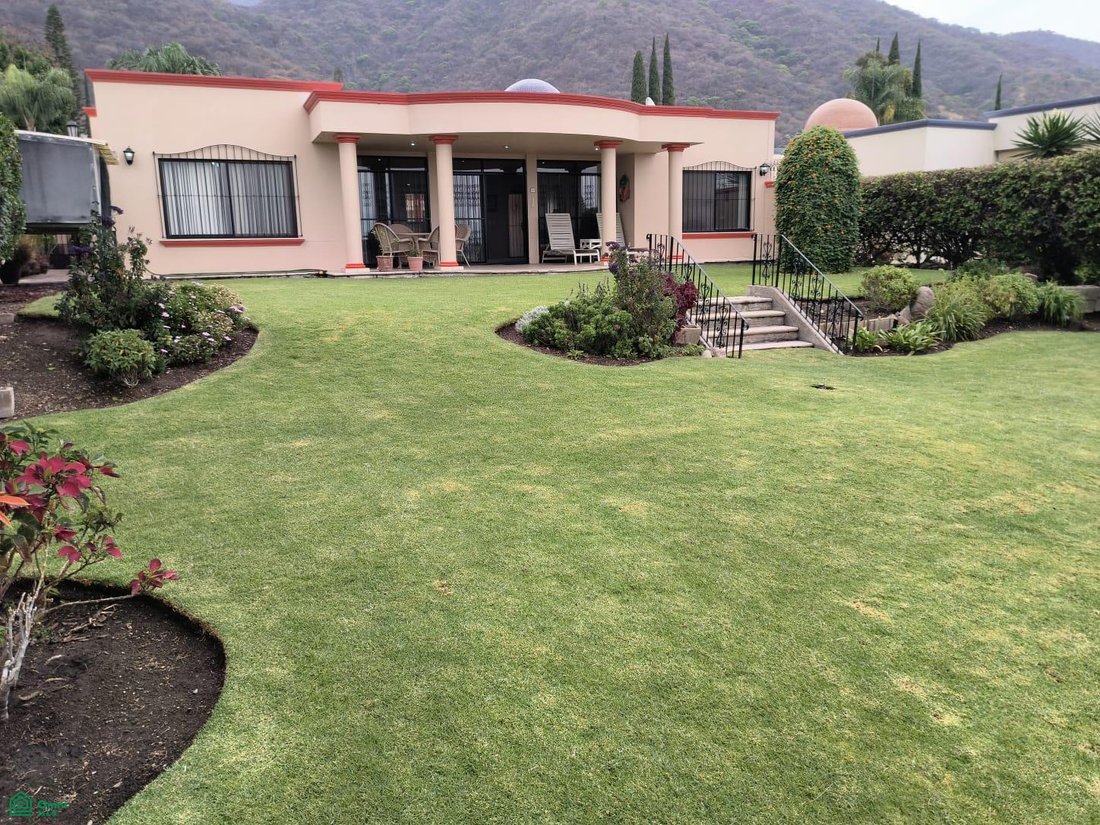 Casa en Ajijic, Jalisco, México 4 - 17908828