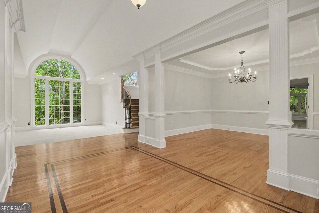 House in Roswell, Georgia, United States 5 - 18629539