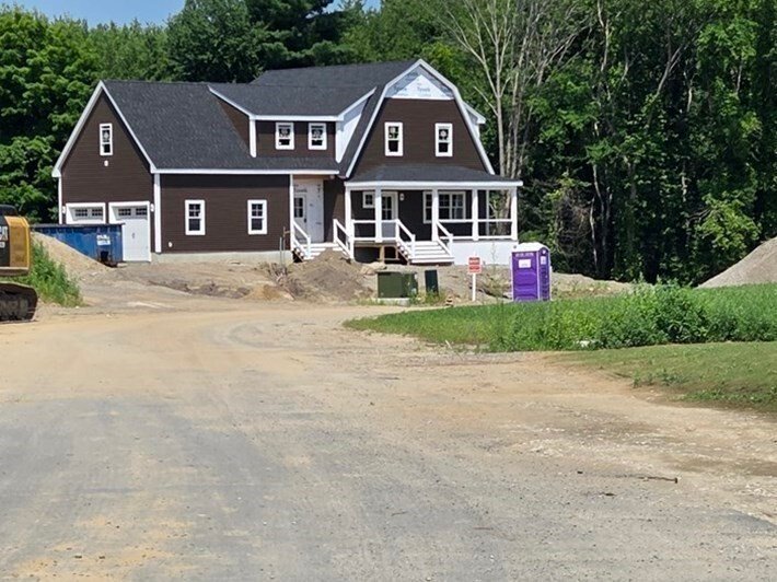 House in West Bridgewater, Massachusetts, United States 2 - 17845311