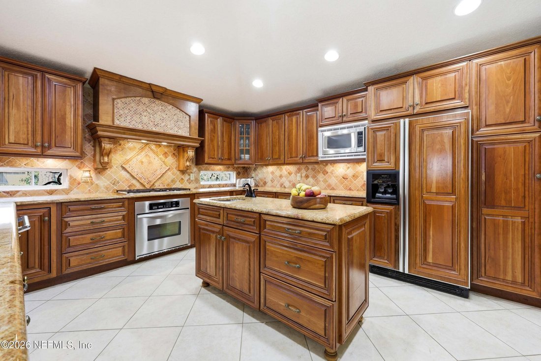 House in Jacksonville, Florida, United States 5 - 18629000