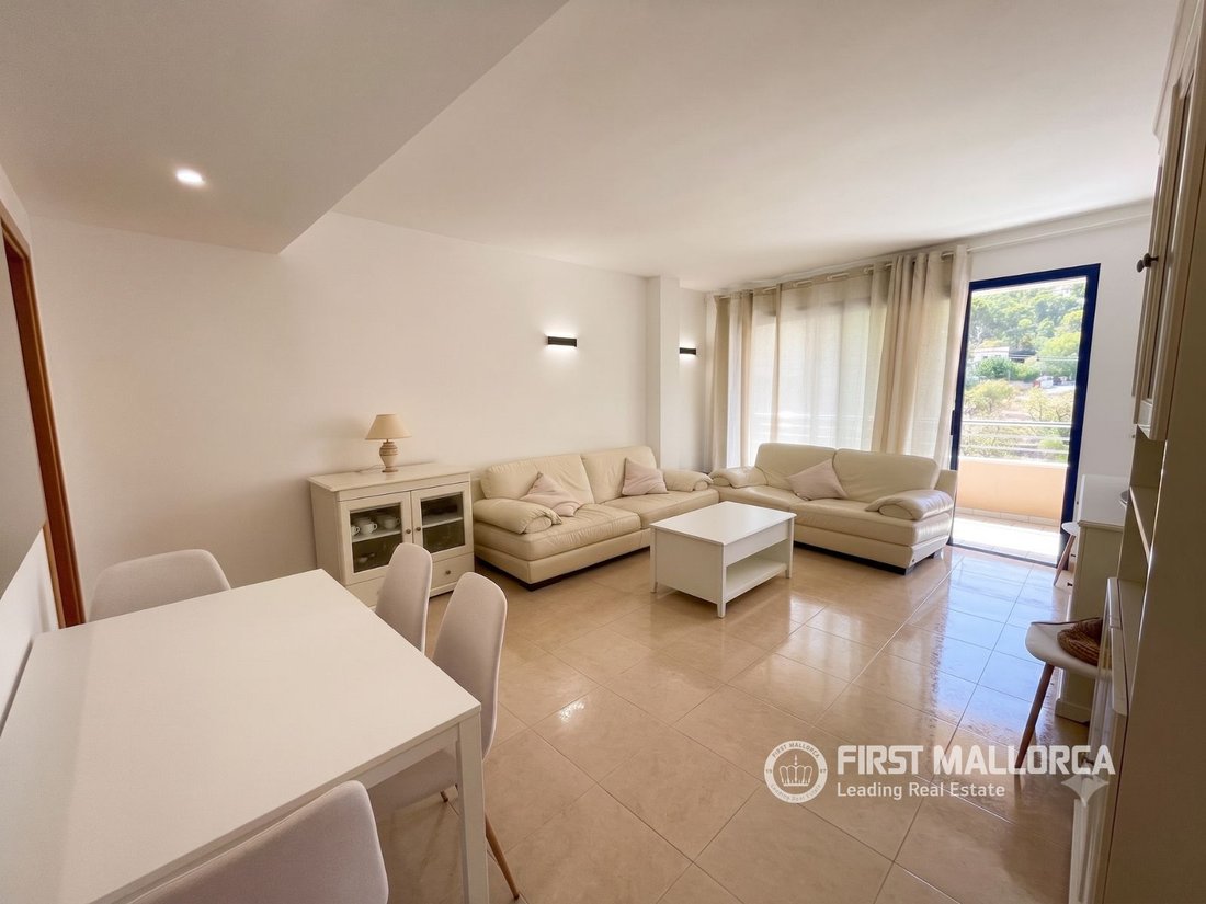 Apartment in Port d'Andratx, Andratx, Balearic Islands 3 - 18626919