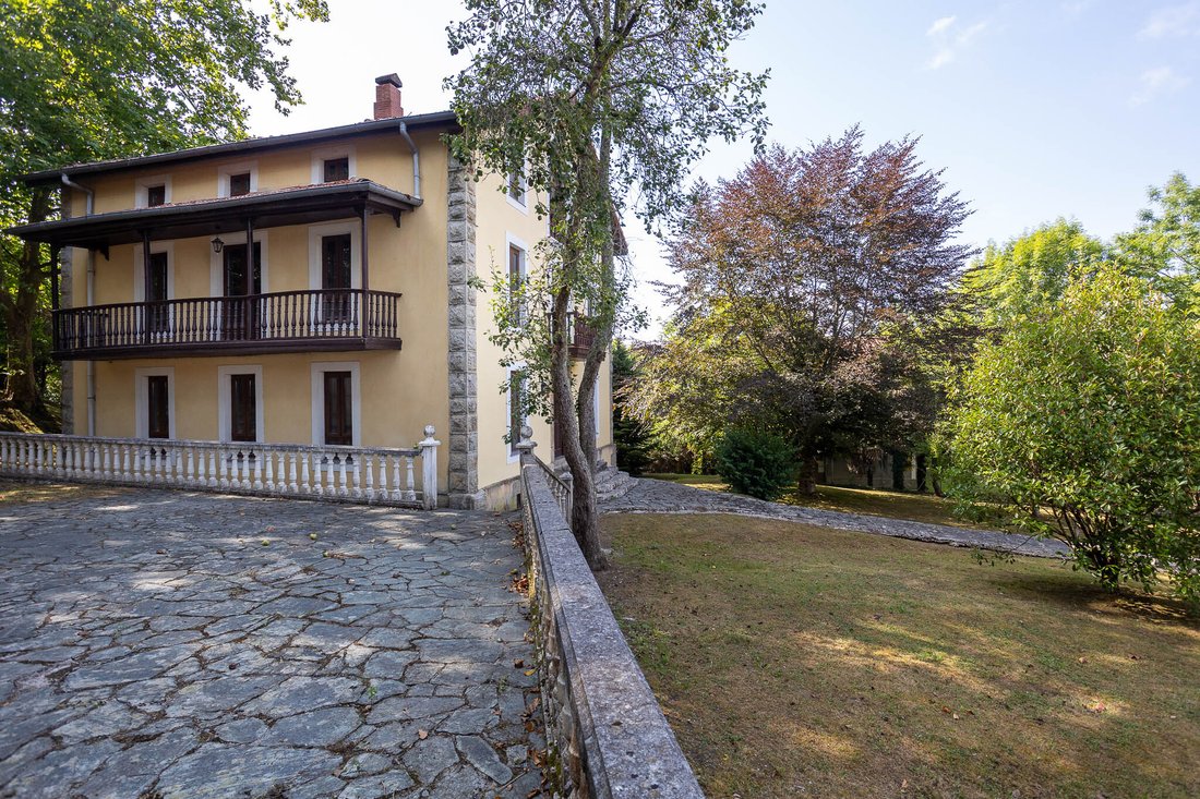 House in La Cavada, Riotuerto, Cantabria 3 - 18630121