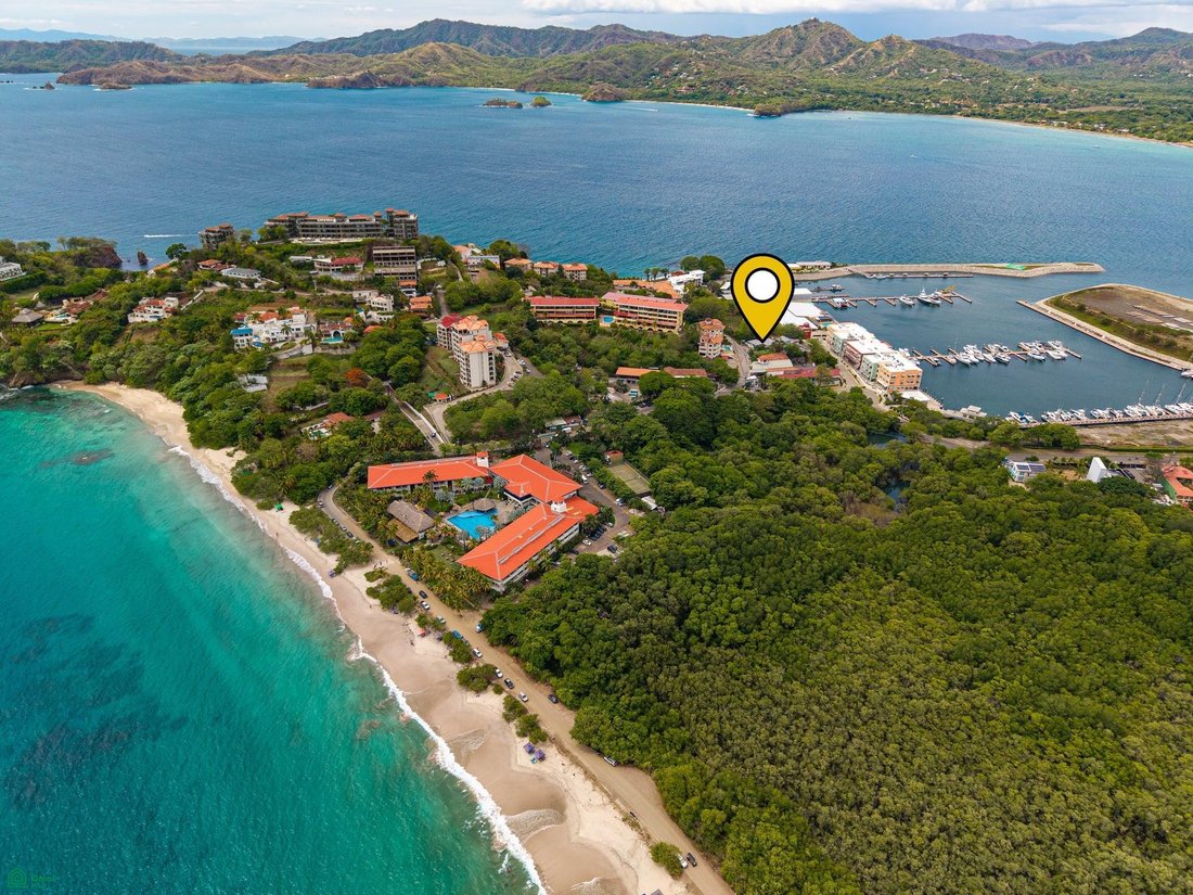 Land in Playa Flamingo, Guanacaste Province, Costa Rica 5 - 18008890