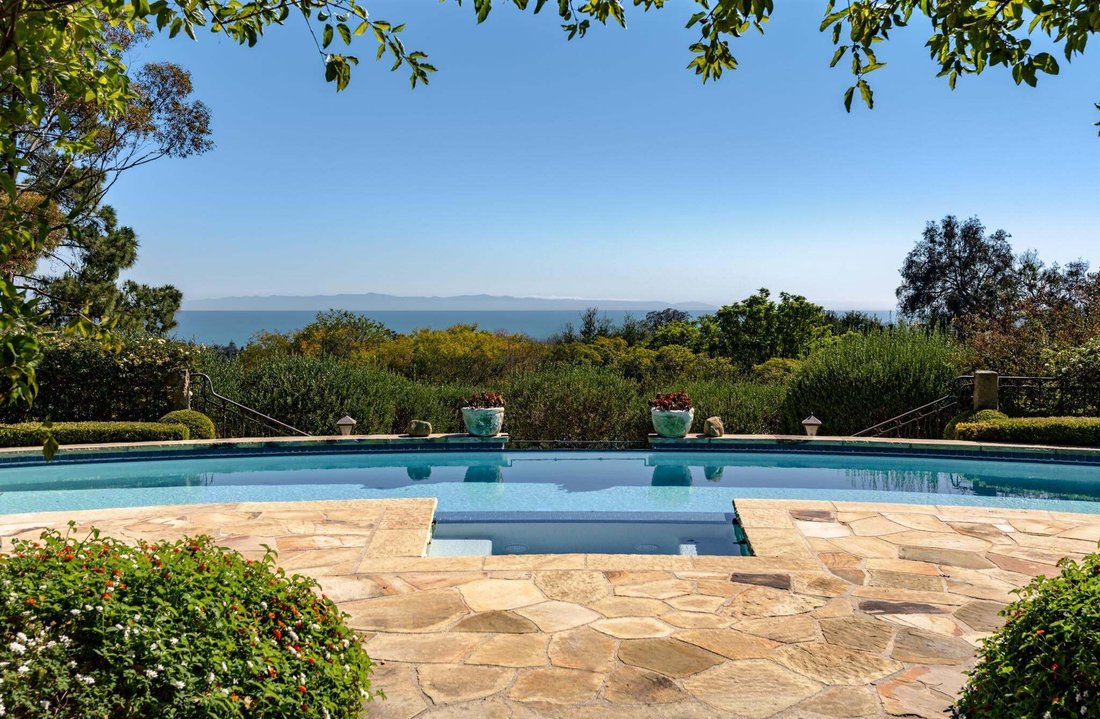 House in Montecito, California, United States 5 - 18627945