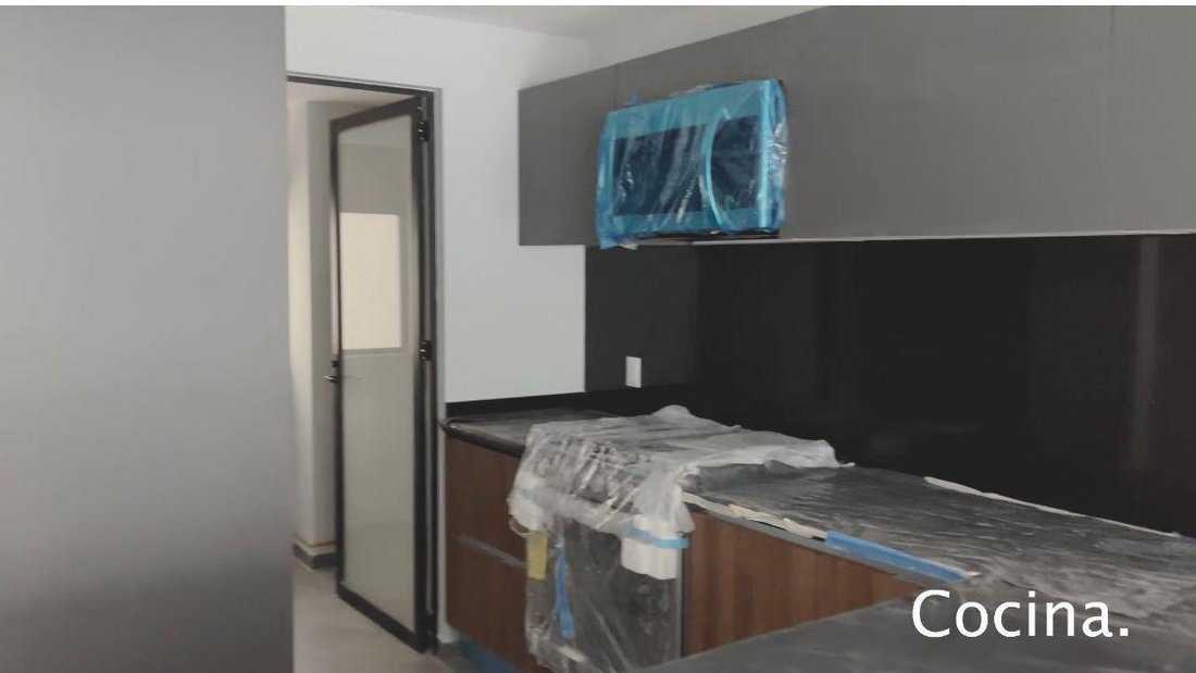 Apartment in Mexico City, Mexico 5 - 18627714