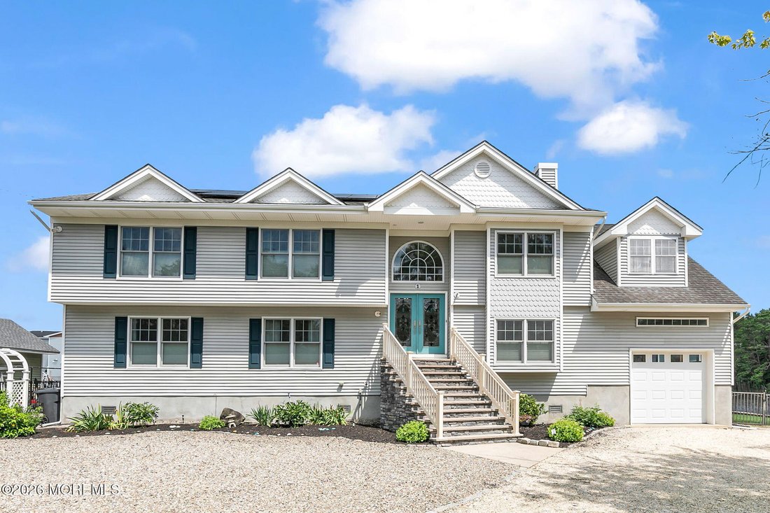 House in Brick Township, New Jersey, United States 1 - 18629038