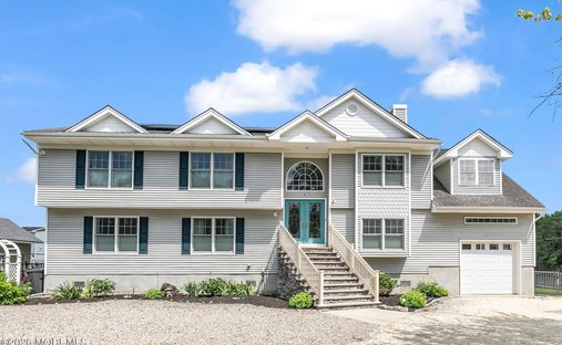 Maison à Brick Township, New Jersey, États-Unis 1