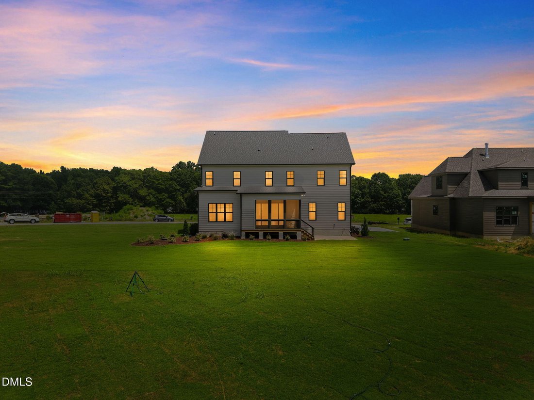 House in Raleigh, North Carolina, United States 5 - 16964166