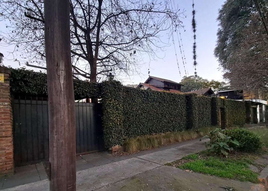 House in San Isidro, Buenos Aires Province, Argentina 3 - 18626373
