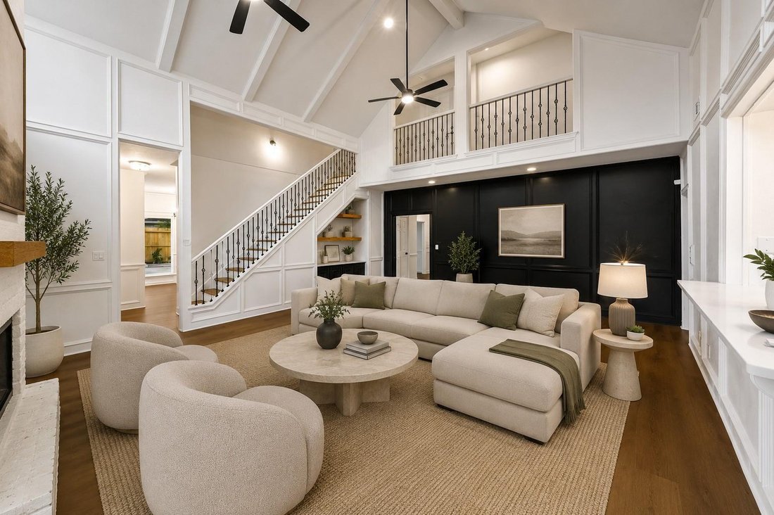 House in Houston, Texas, United States 5 - 18628747