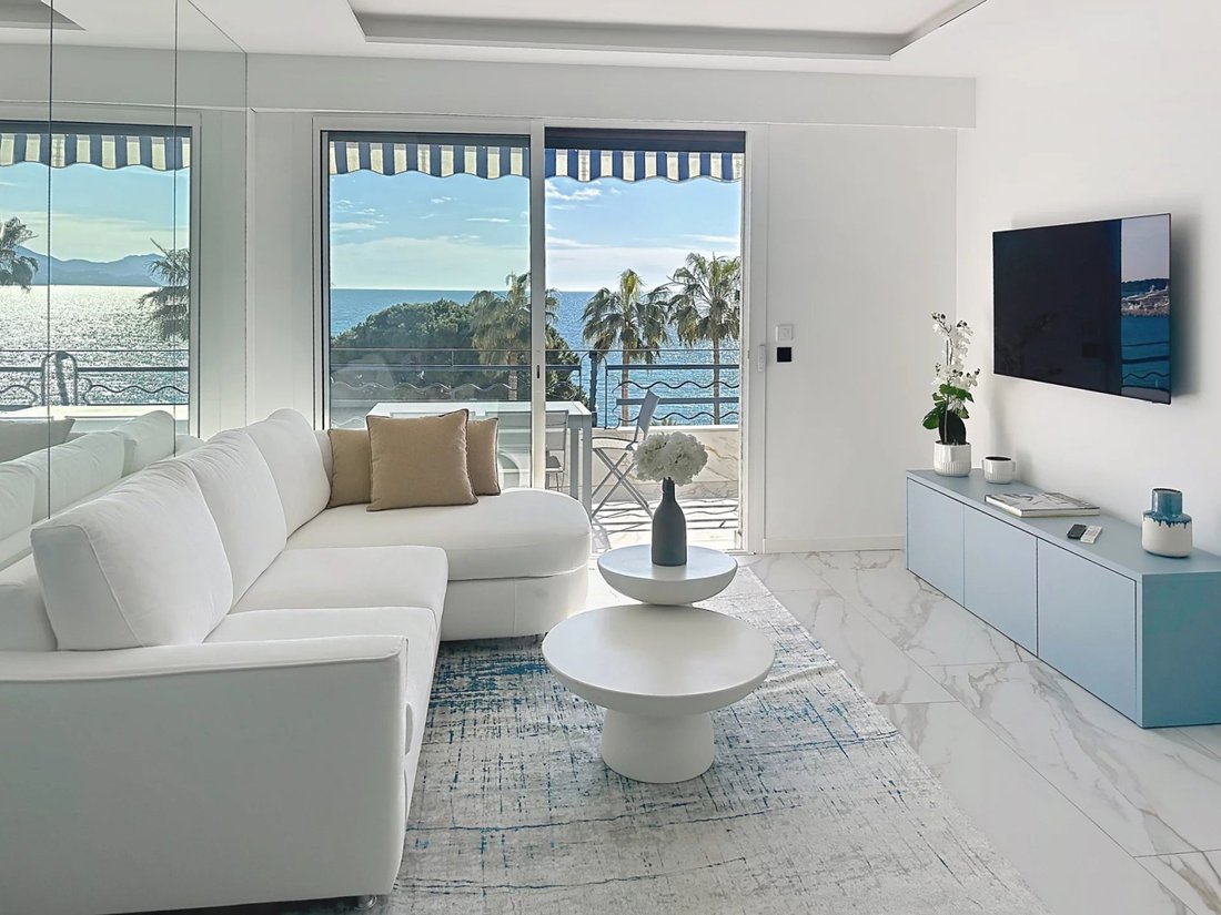Apartment in Cannes, Provence-Alpes-Côte d'Azur, France 3 - 18626713