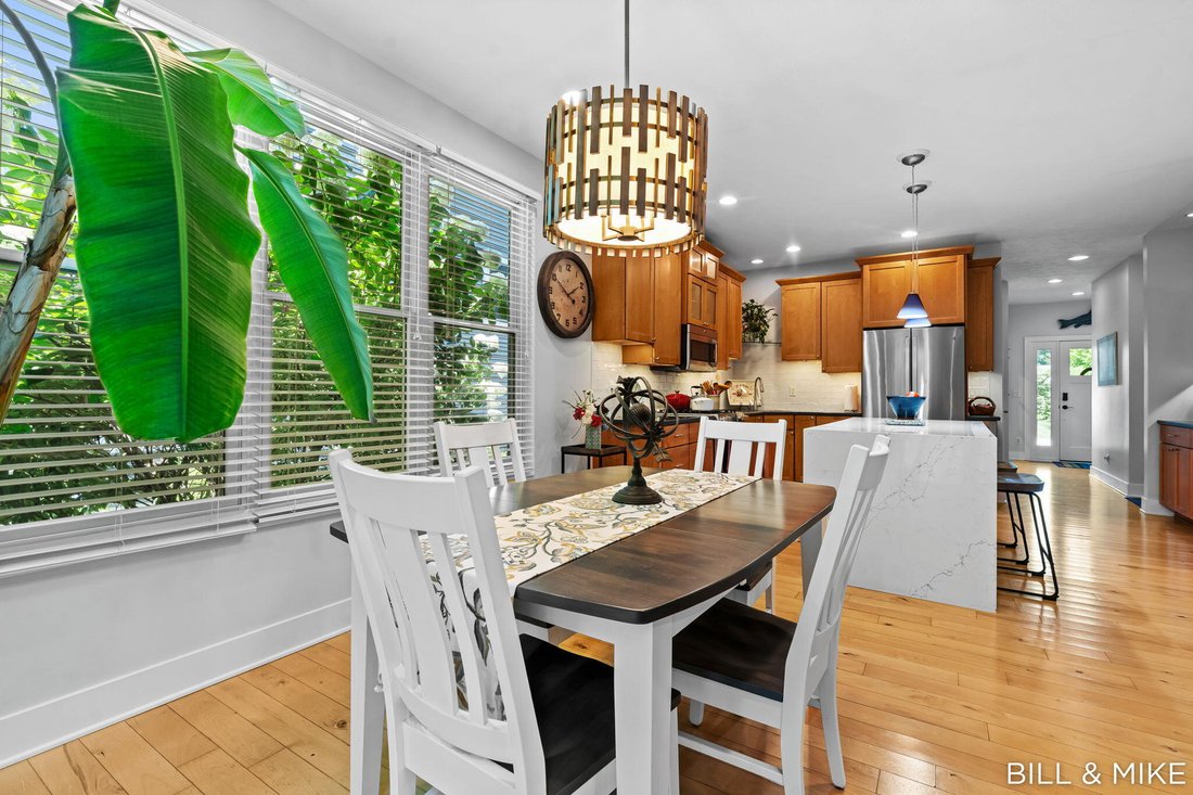 Condo in Fennville, Michigan, United States 5 - 18627641