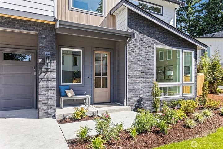 House in Kirkland, Washington, United States 4 - 17641848