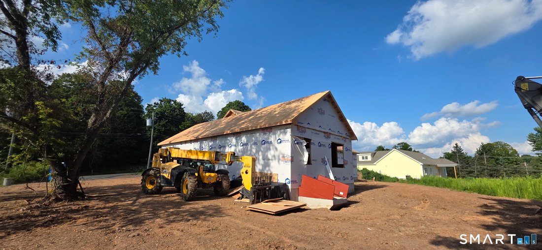 House in Middlefield, Connecticut, United States 5 - 18571406