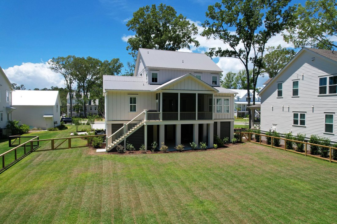 House in Mount Pleasant, South Carolina, United States 4 - 17963145