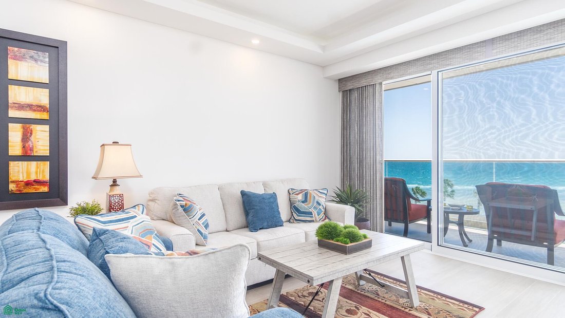 Condo in Playa Encanto, Sonora, Mexico 2 - 17968760