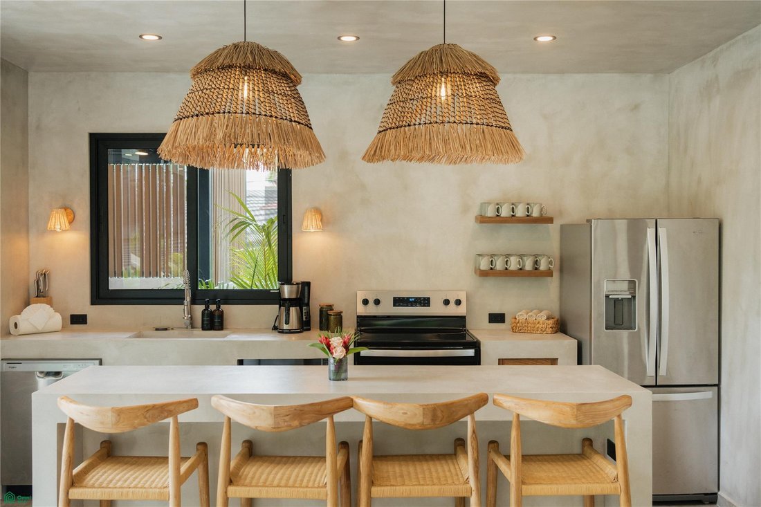 Appartement à Quepos, Puntarenas, Costa Rica 3 - 17912920