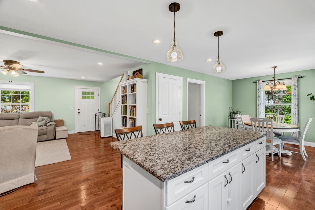 House in Durham, Maine, United States 5 - 18628144