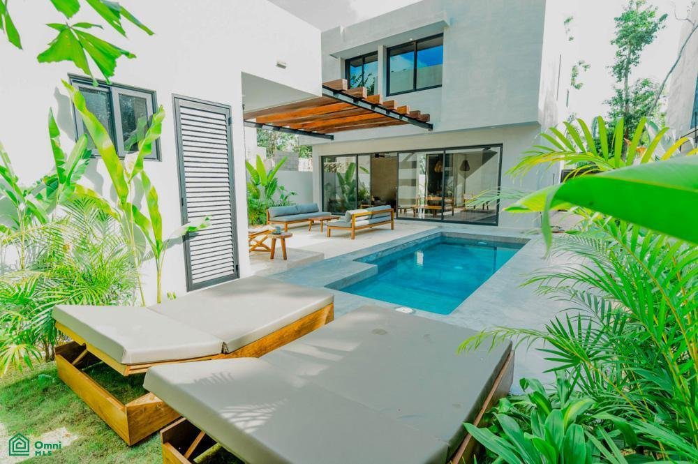 Casa en Alma Tulum Hotel, Quintana Roo, México 1 - 17089856