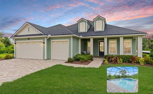 House in St. Augustine, Florida, United States 1